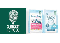 Green Pet Food